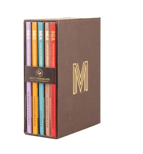 Chocolate Gift Sets